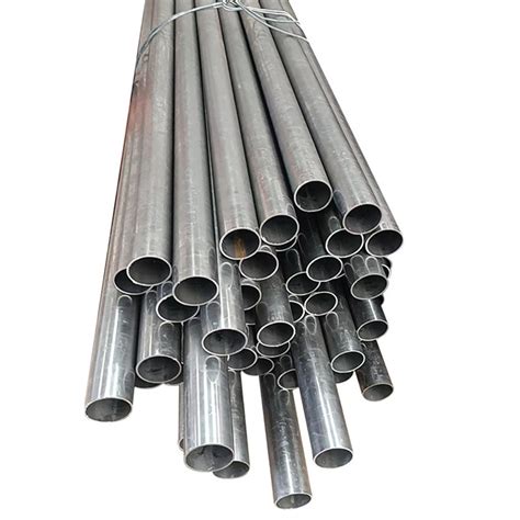 ASTM A312 Tp 301 303 304 304L 316 310S 321 Stainless Steel Pipe