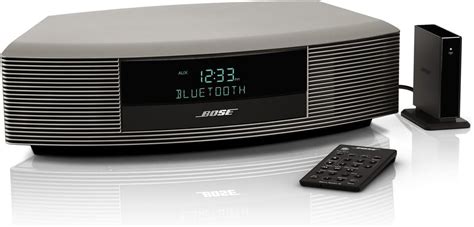 Bose wave music system iv bluetooth pairing 251496-Bose wave music ...