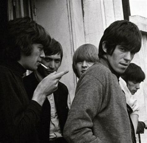 stones | ストーンズ, キース