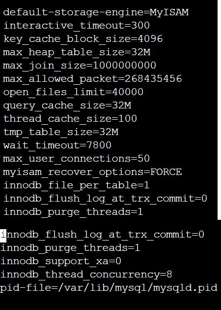 Mysql Lost Connection To Server At Handshake Reading Initial