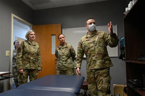 DVIDS Images AMC Command Surgeon Explores 19 MDGs Mission During