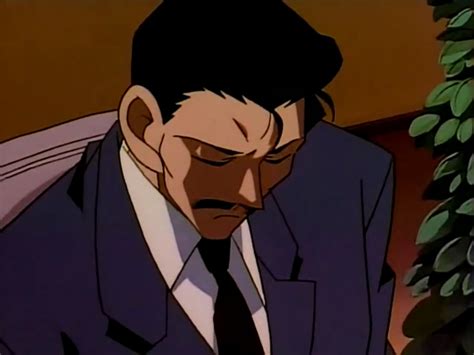 Kogoro S Office