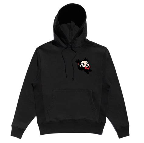 Pucca And Garu Matching Couple Hoodies Etsy