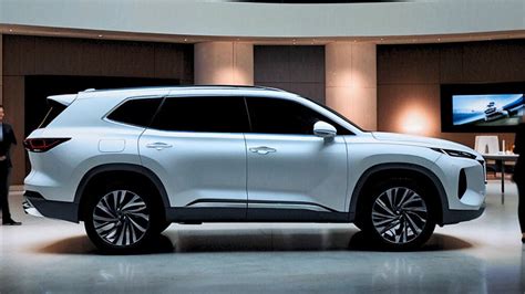 Unveiling Luxury: Next-Generation 2025 Hyundai Palisade | 4W Report ...