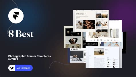 Best Photographic Framer Templates In