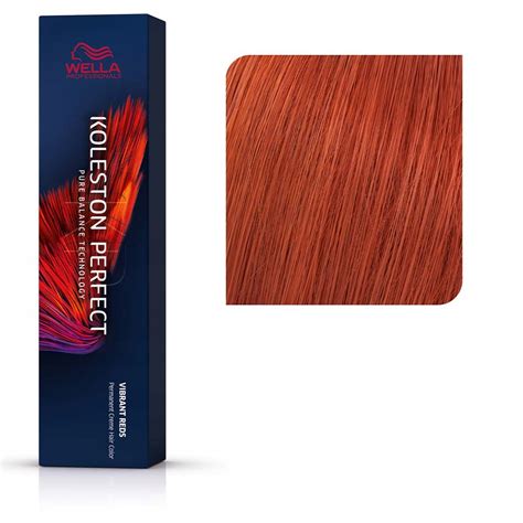 Wella Koleston Perfect Farba Do WŁosÓw 7743 60ml 14410899739