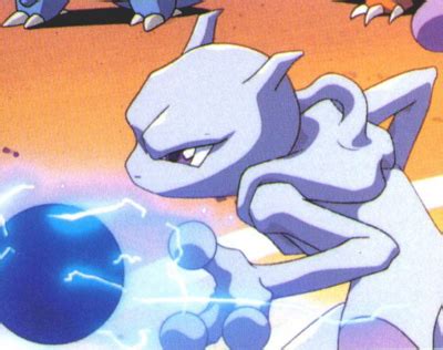 Mewtwo - Legendary Pokemon Image (14486046) - Fanpop