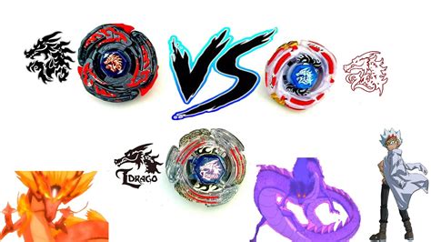 L Drago Destroy Vs Lightning L Drago Vs Meteo L Drago Ryuga Epic