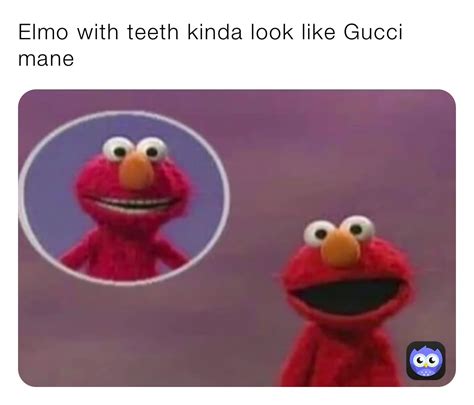 Elmo Juxtaposition Know Your Meme Atelier Yuwaciaojp