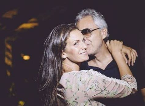 Andrea Bocelli S Romantic Duet With His Wife Will Put A Smile On Your Face [watch]