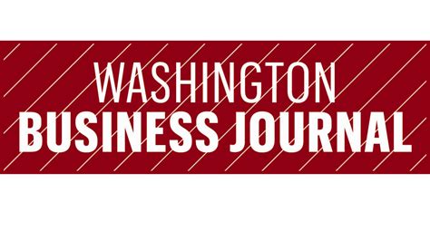 Calibre Cpa Group Ranks 17th On Washington Business Journals Largest