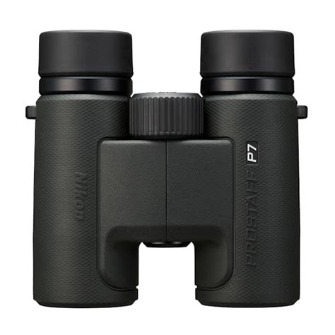 Nikon Prostaff P7 8x30 Binoculars - Optics4Birding