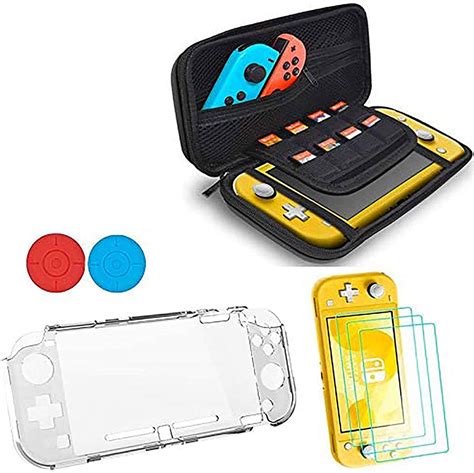 De Los Mejores Fundas Para Nintendo Probados Y Revisados