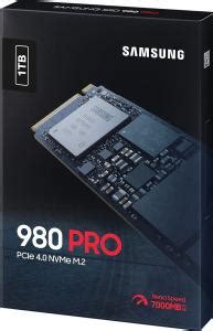 Samsung Pro Tb M Pci E X Gen Nvme Mz V P T Bw Dysk