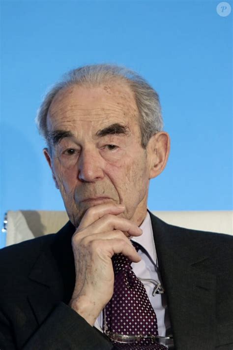 Mort De Robert Badinter Le Myst Re De La Disparition De Sa Fille