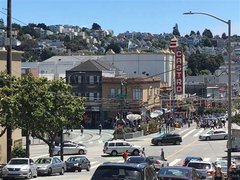 Beautiful Places, San Francisco, Towns, Canal, Bay, Street View ...