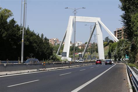 Ponte Della Magliana Chiude Per Lavori Date Interventi In Programma E