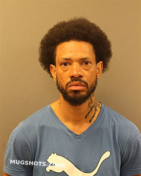 JACOB GARCIA 09 19 2023 Chicago Mugshots Zone