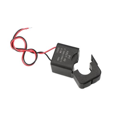 Buy Now Yhdc Sct Ts A A Split Core Current Transformer