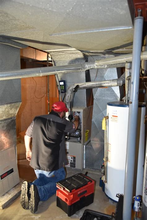 1 Best Furnace Maintenance Janesville WI