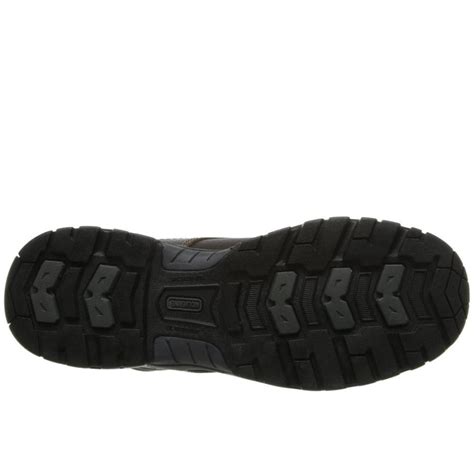 Wolverine Piper Waterproof Composite Toe