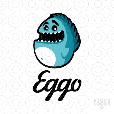 Eggo Logo - LogoDix