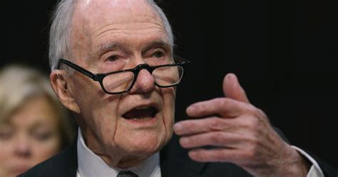 Brent Scowcroft, national security adviser to two presidents, dies at ...