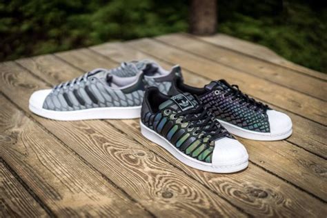 Adidas Originals Superstar Xeno Pack Urdesignmag Atelier Yuwa Ciao Jp