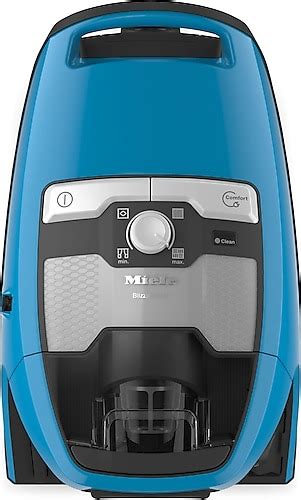 Miele Blizzard Cx Parquet Tech Mavi Skcf W Toz Torbas Z S P Rge