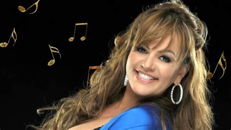 La canción de Jenni Rivera para ponerle un alto al patán de tu novio