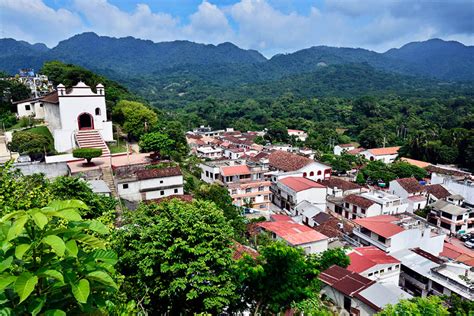 Qué hacer en Teapa Pueblo Mágico de Tabasco El Momento Tabasco