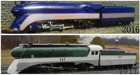 Varney Streamliners Collectors Weekly