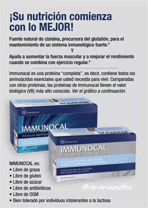 41 Mejores Imágenes De Immunotec En Pinterest Salud Negocio Y Bebidas