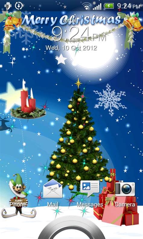 🔥 [50+] Google Christmas Wallpapers Images | WallpaperSafari