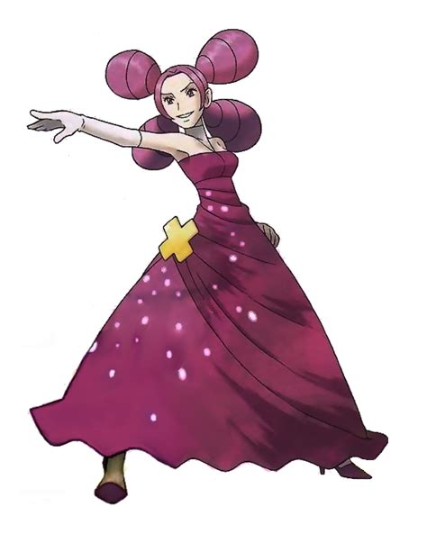 Fantina Pokepèdia Fandom Powered By Wikia