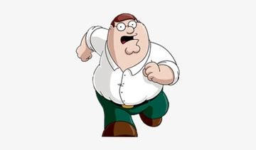 Peter Griffin | Family Guy (Character) | hobbyDB