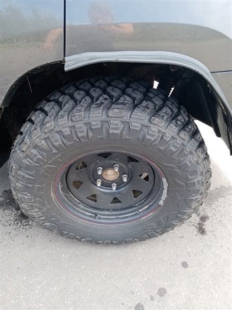 Шины Maxxis Razr MT-772 285/70 R17 - Продам шины/диски - JEEP4X4CLUB