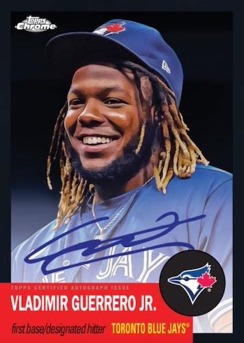 2022 Topps Chrome Platinum Anniversary Baseball Checklist Info