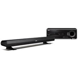 Soundbar Home Cinema Set Yamaha Yht S Zwart Back Market