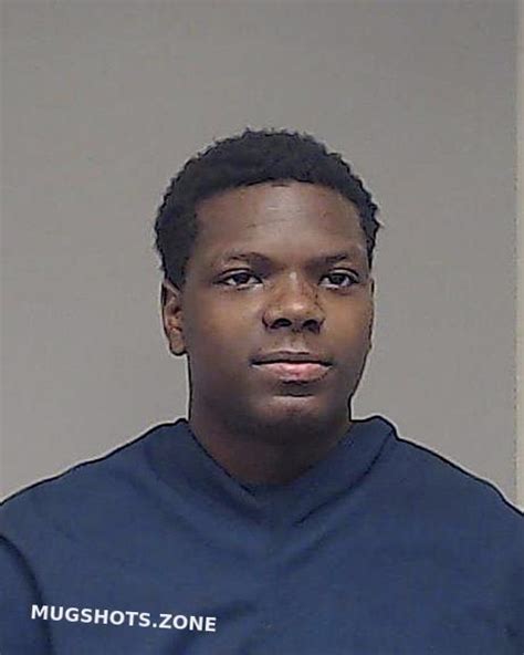 Oden Michael Dwanye 09 20 2022 Collin County Mugshots Zone