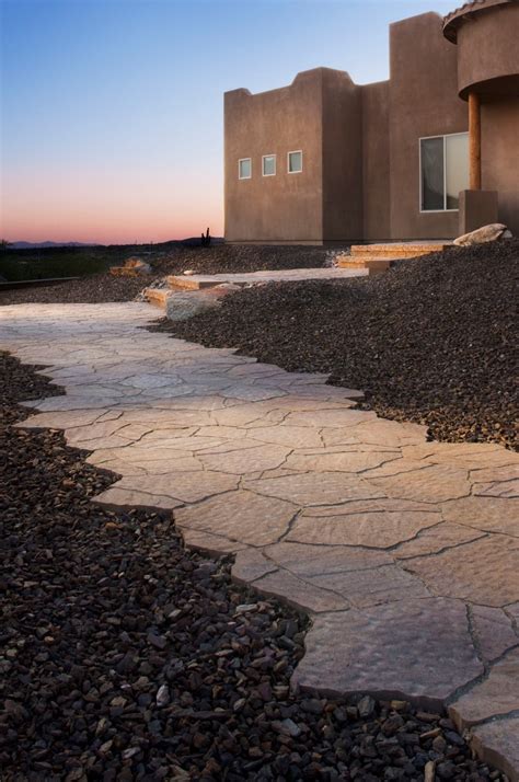 A Look At Some Unique Walkways And Pathways Belgard