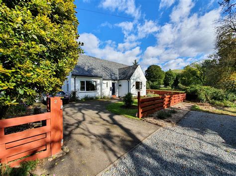 Woodside BnB : North Carrick