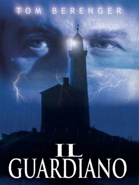 Prime Video Il Guardiano