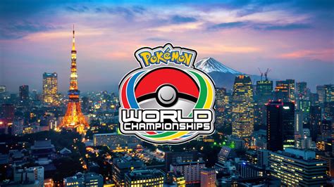 Lédition 2024 Des Pokémon World Championships Se Déroulera à Hawaii