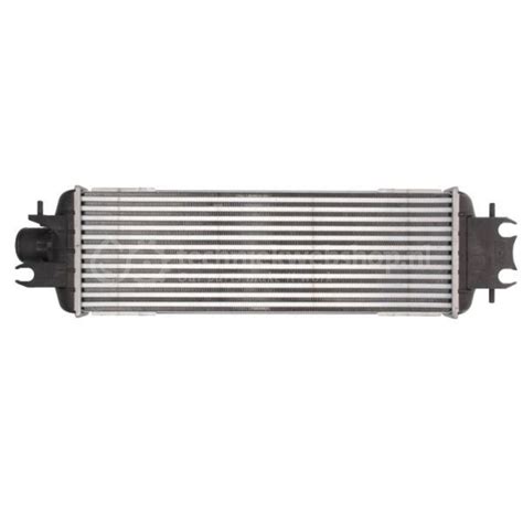 THERMOTEC Intercooler Inlaatluchtkoeler Voor O A Opel Renault