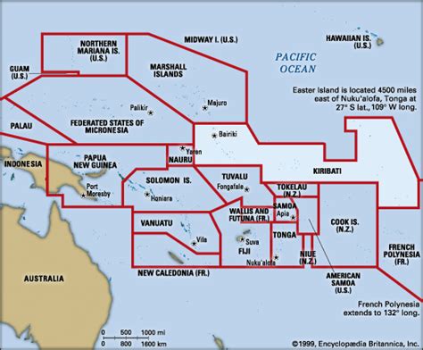 Kiribati | Culture, History, & People | Britannica