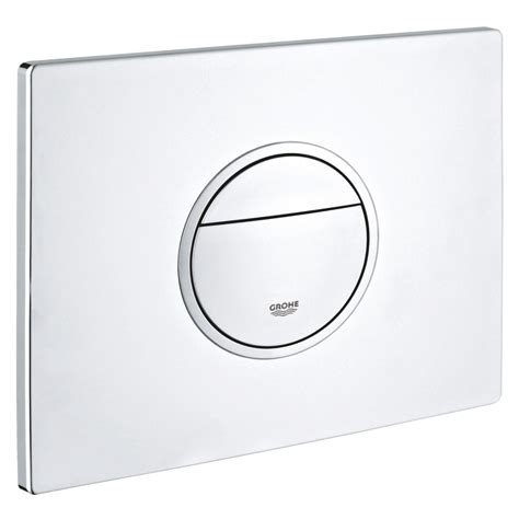 GROHE Ondus Flush plate GROHE 官方網站