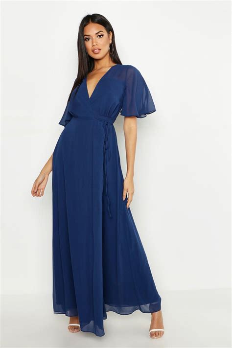 Long Bridesmaid Gowns Bridesmaid Dress Collection Navy Bridesmaid