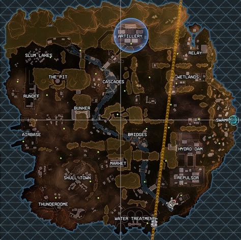 Guide Apex Legends Cours De Strat Gie Avanc E S Il Vous Play