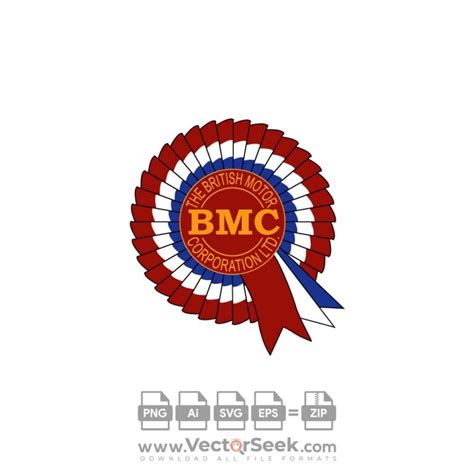 BMC Logo Vector - (.Ai .PNG .SVG .EPS Free Download)